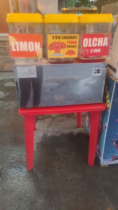 Sok axladitel 3 talik