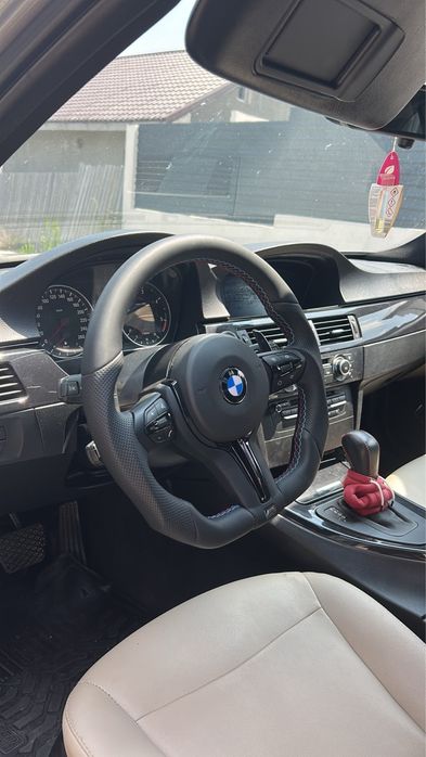 Volan BMW  F10/F30/F01/E90/E92/E70/E71/E84/X1/X3/X4/X5/X6