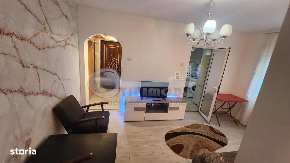Apartament 2 camere Podu Ros — fotografia 1