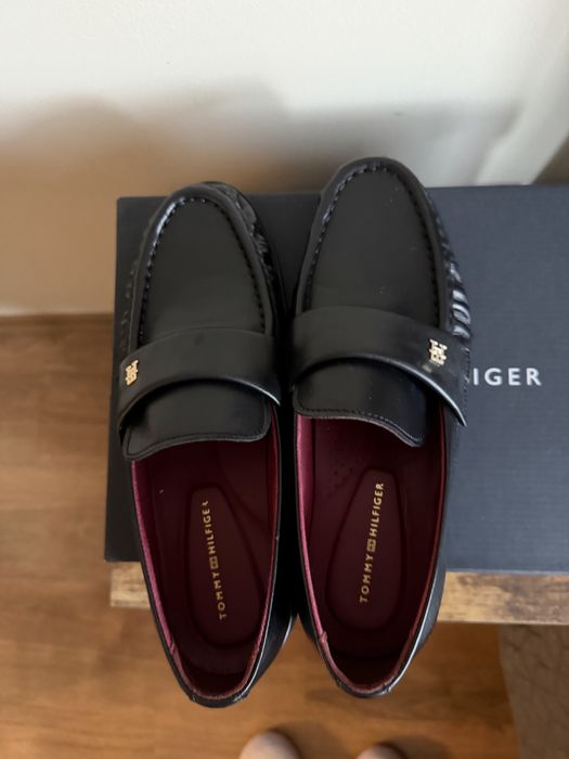 Loafers Tommy Hilfiger