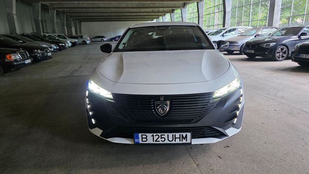Peugeot 308 1.5 dci an 2023