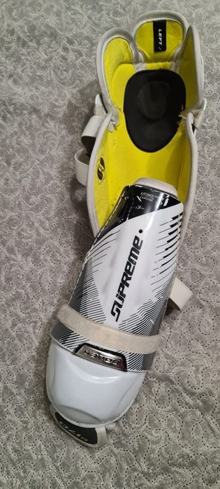 Хоккейная форма б/у