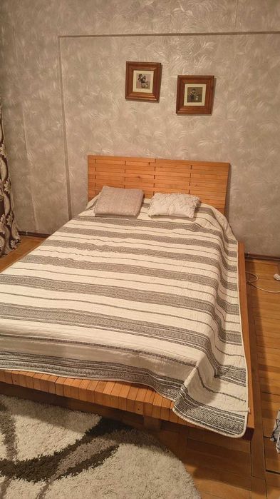 Apartament 4cam de inchiriat - Iasi, Pacurari