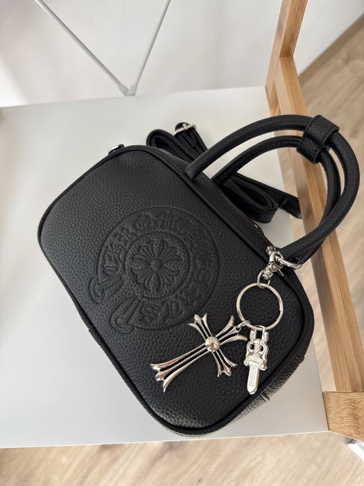 Чанта chrome hearts