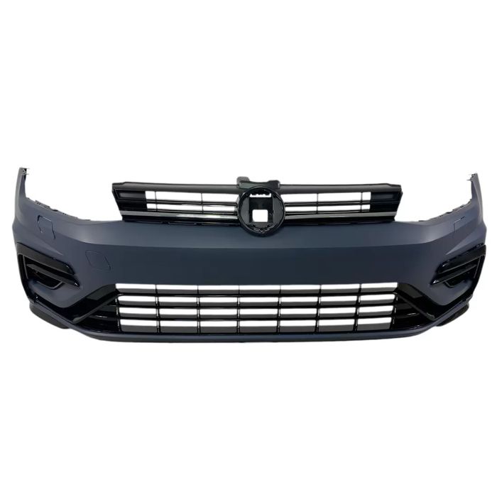 Предна броня за VW Golf 7.5 facelift - R дизайн