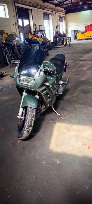 Продам Сузуки. Катана 600ф