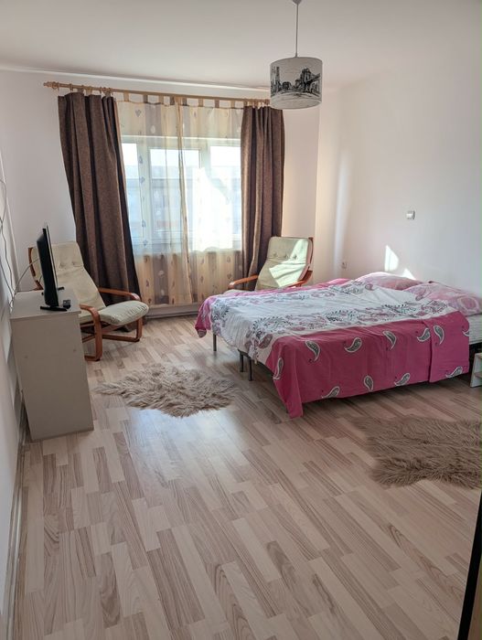 Apartament 2 camere decomandate