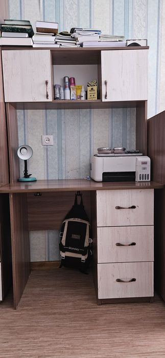 Детский гарнитур