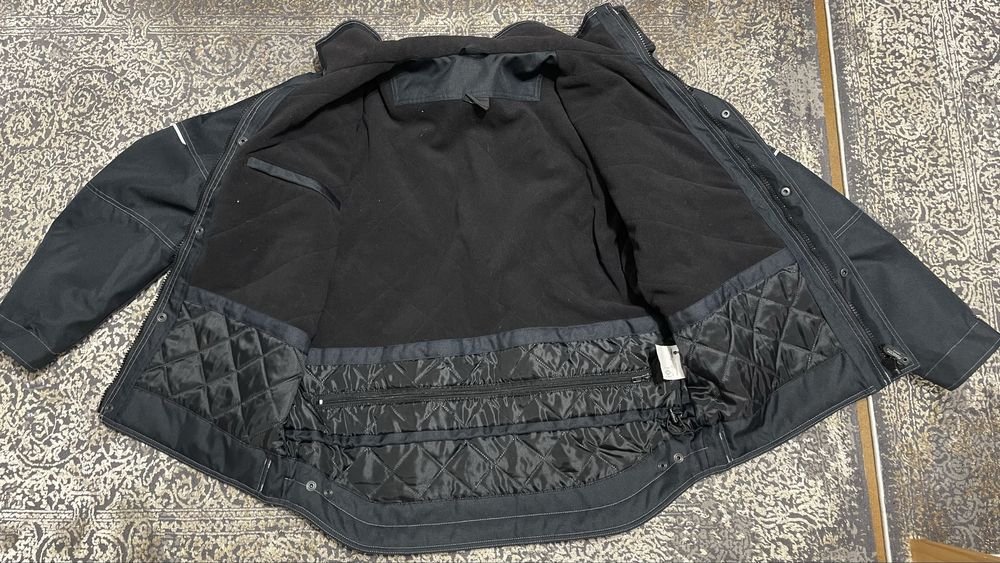 Mascot Columbus Яке