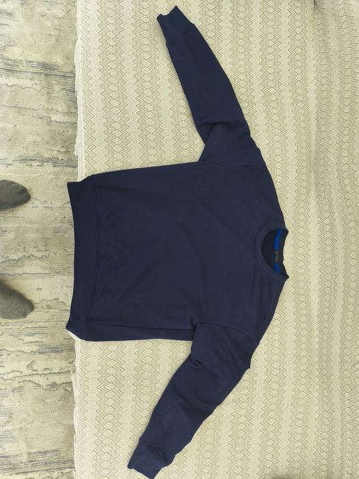 Водолоска синий.