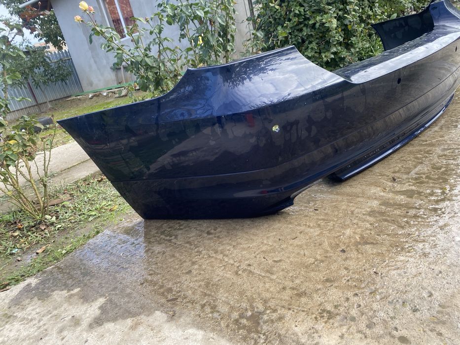 Bară spate bmw e90 FL