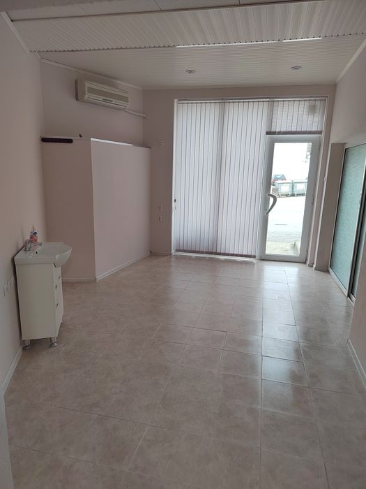 Търговски обект под наем