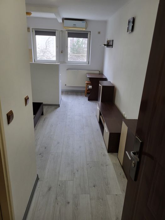 Garsoniera Rezidential Sud