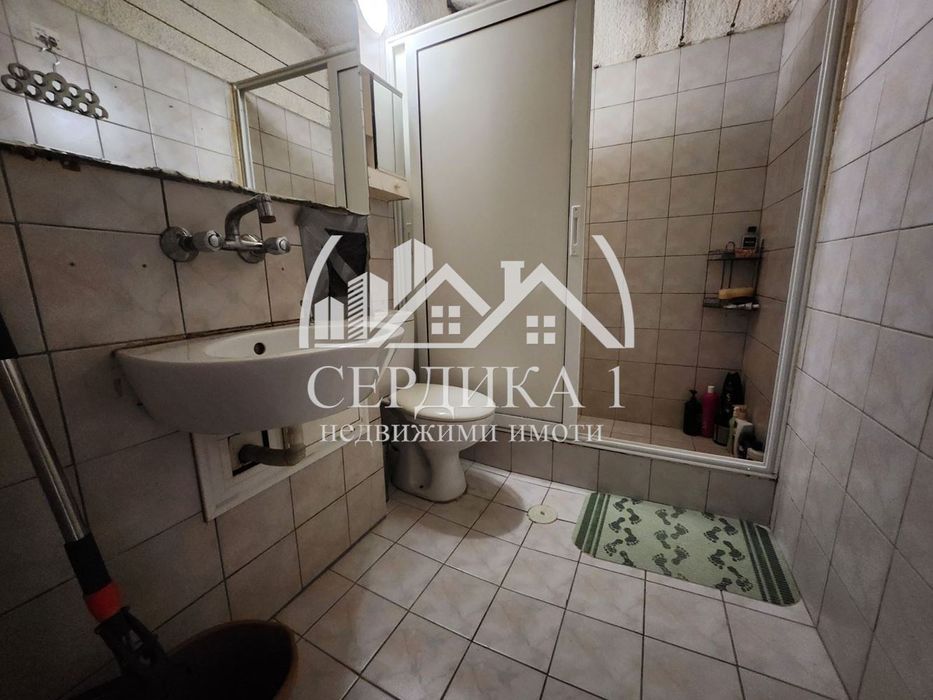 Продава се Тристаен апартамент в София, Надежда 3 - 85 кв.м за 1140 €/кв.м - Снимка #12