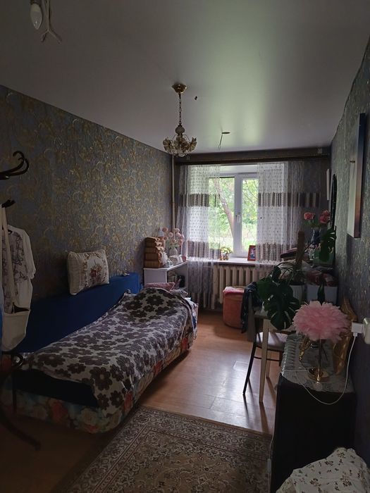 Продам квартиру 3х комнатную