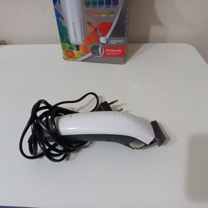 Машинка за подстригване Remington