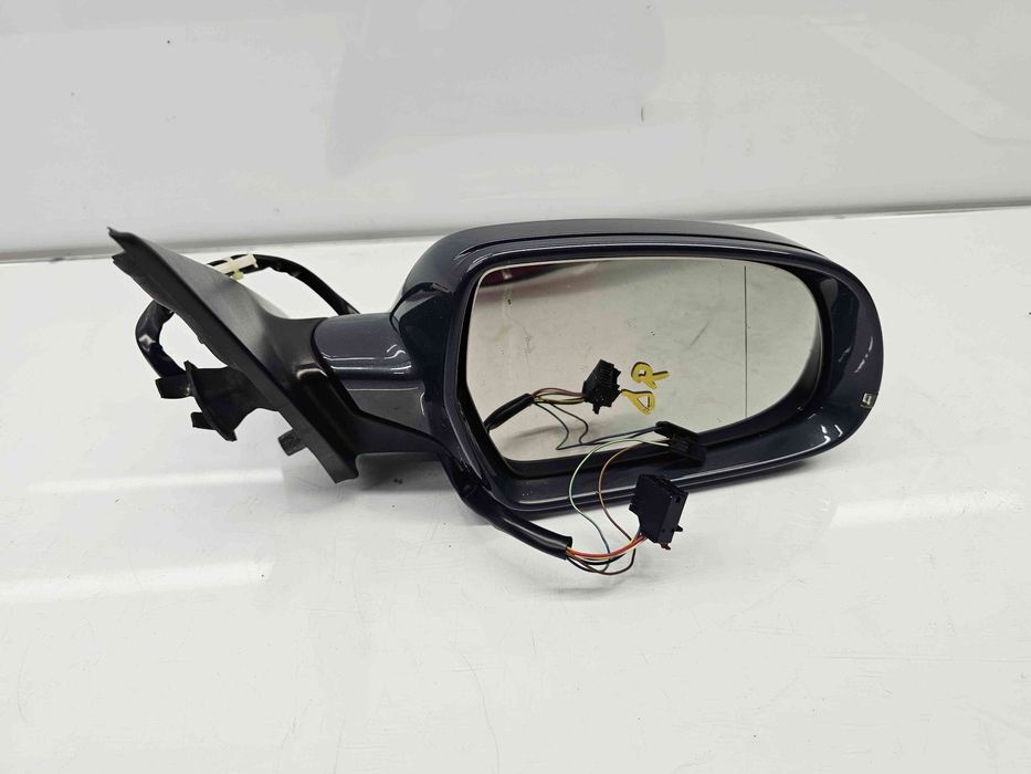 Oglinda dreapta Audi A4 (8K2, B8) [Fabr 2008-2015] LZ7H
