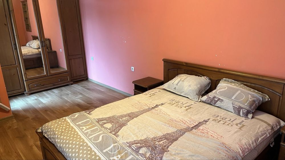 Дава се под наем Двустаен апартамент в Пазарджик, Запад - 75 кв.м за 280.5 € - Снимка #8