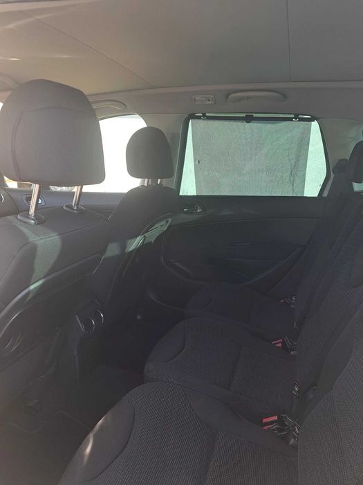 Комби Peugeot 308 sw