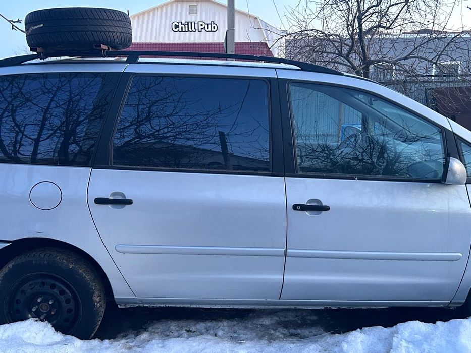 Шаран авто көлігі сатылады