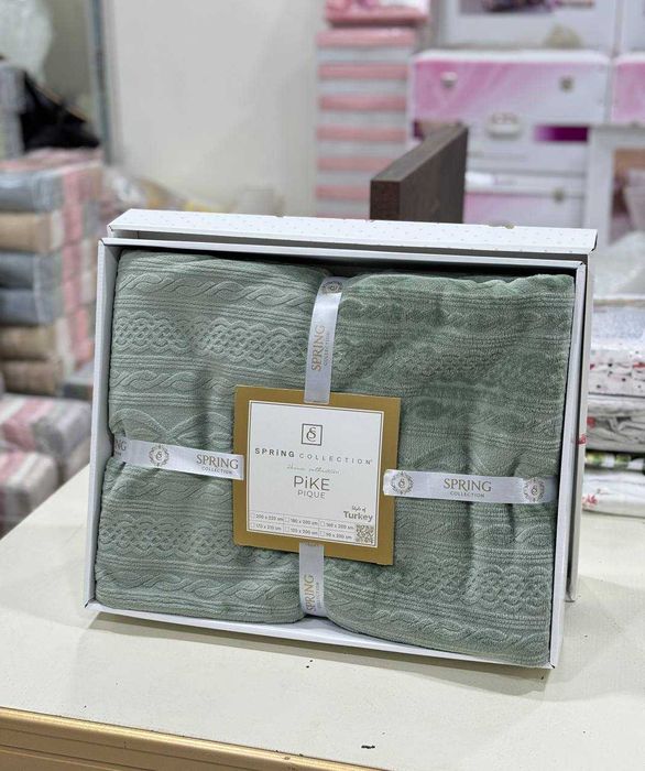 Adyol  /  одеяло