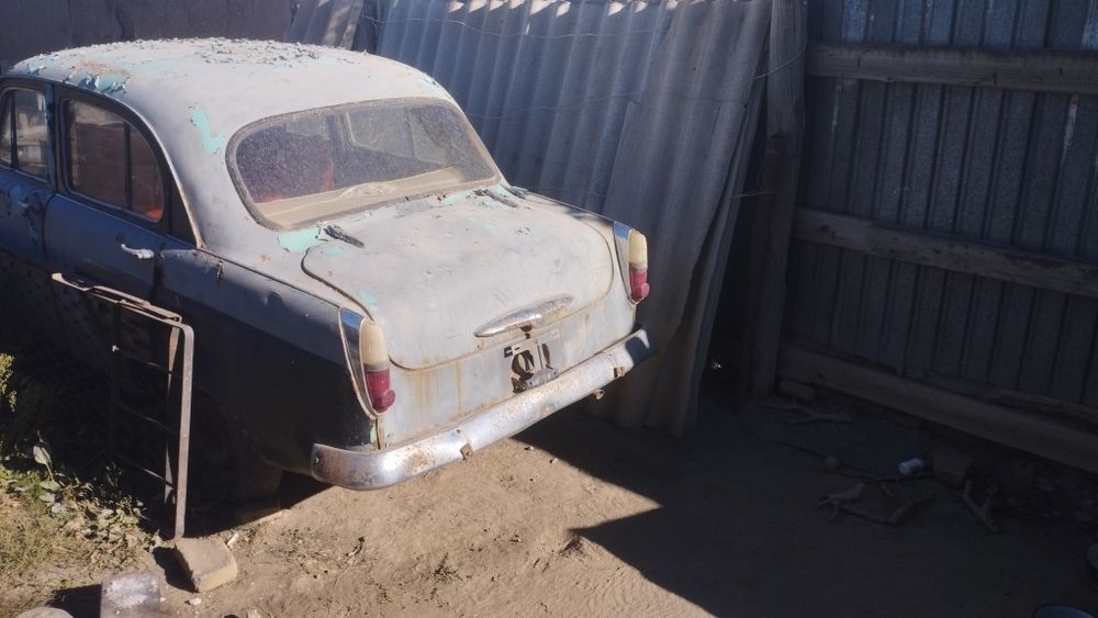 Продам на запчасти