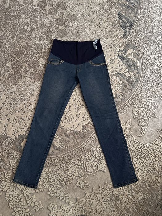 Джинсы для беременных