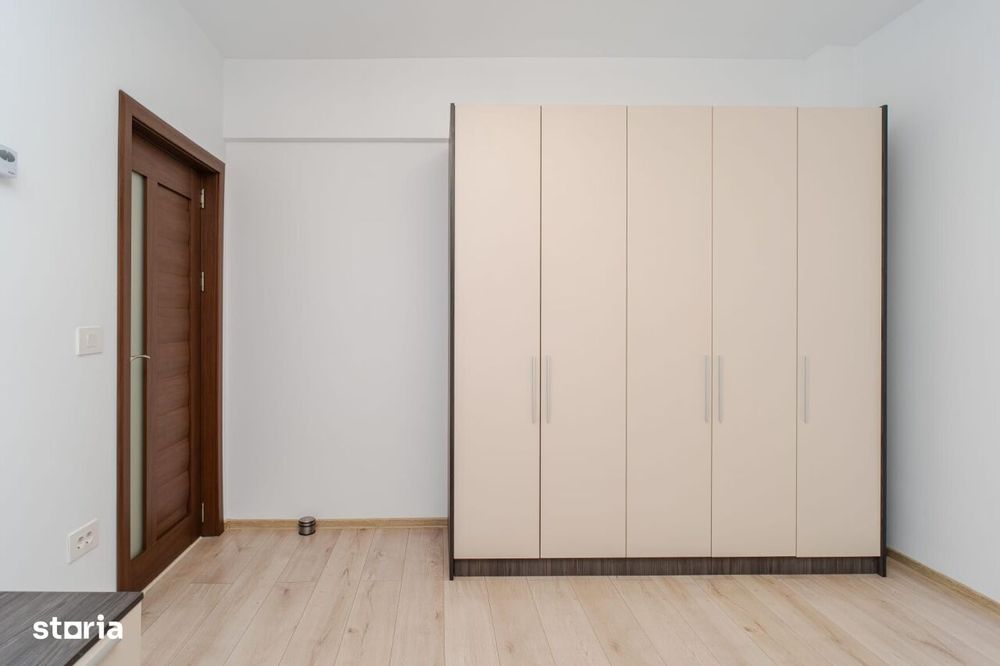 Soleia 4 - Apartament 1 camera, disponibil imediat