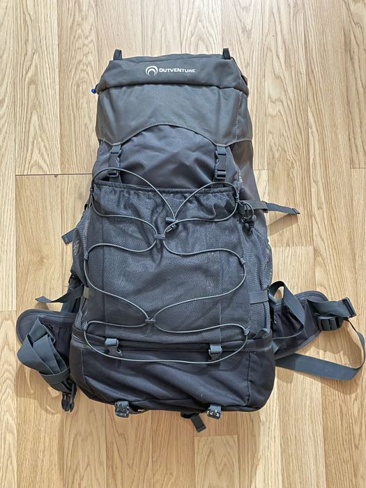 Рюкзак походный Outventure на 45 литров