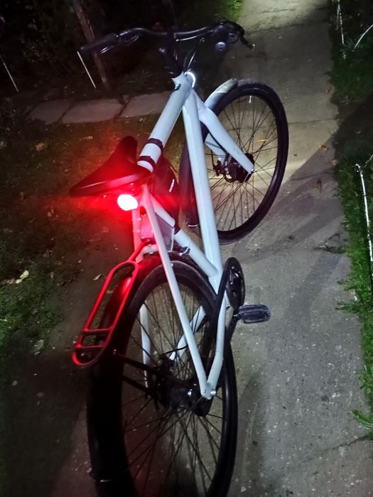 Електрически велосипед Vanmoof s2