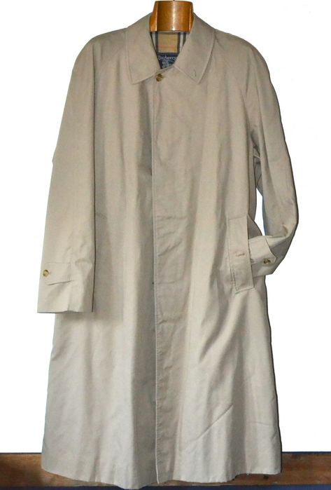 Trench pardesiu Burberry