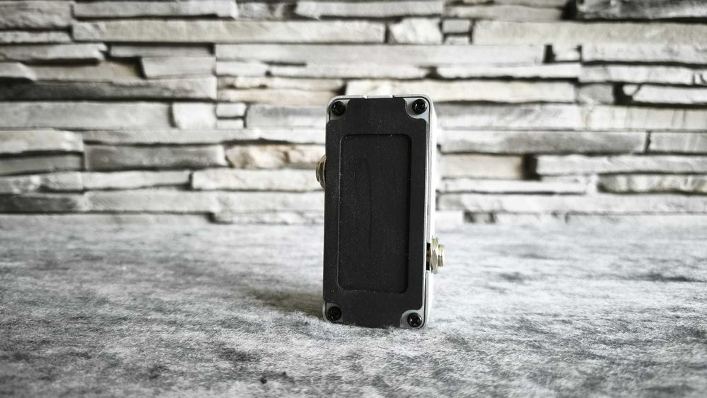 Pedala chitara Flamma FC10 Noise Gate - GARANTIE