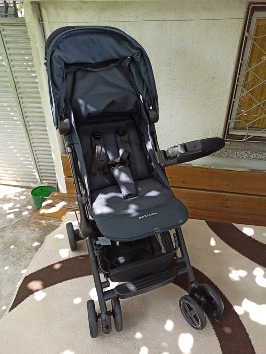 Чисто нова! Ултра лека, детска количка Maxi Cosi - Lara 2
