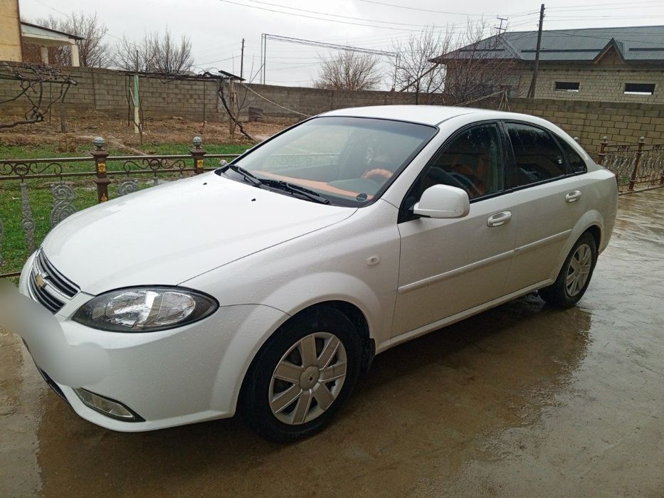 Gentra 2015 Jentra 2015