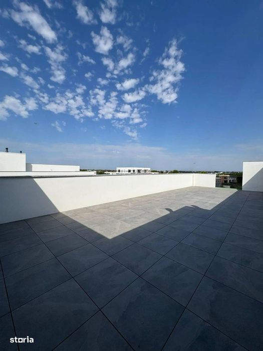 Terasa 70 mp, bloc lux cu lift! Dormitor cu dressing 21 mp! Finalizat — fotografia 2