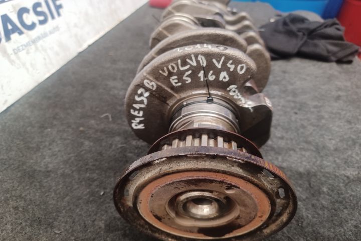Vibrochen - Arbore cotit 1.6D E5 1.6D E5 Volvo V40 a 2-a generatie