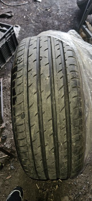 Продам  комплект резины с дисками