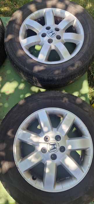 17 ки Данти за Хонда ЦРВ 3