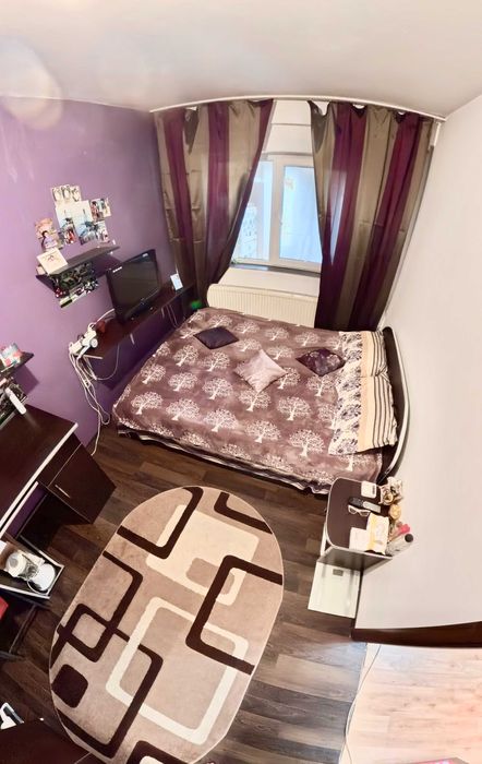 Apartament 2 camere la 7 minute de Metrou Eroii Revolutiei