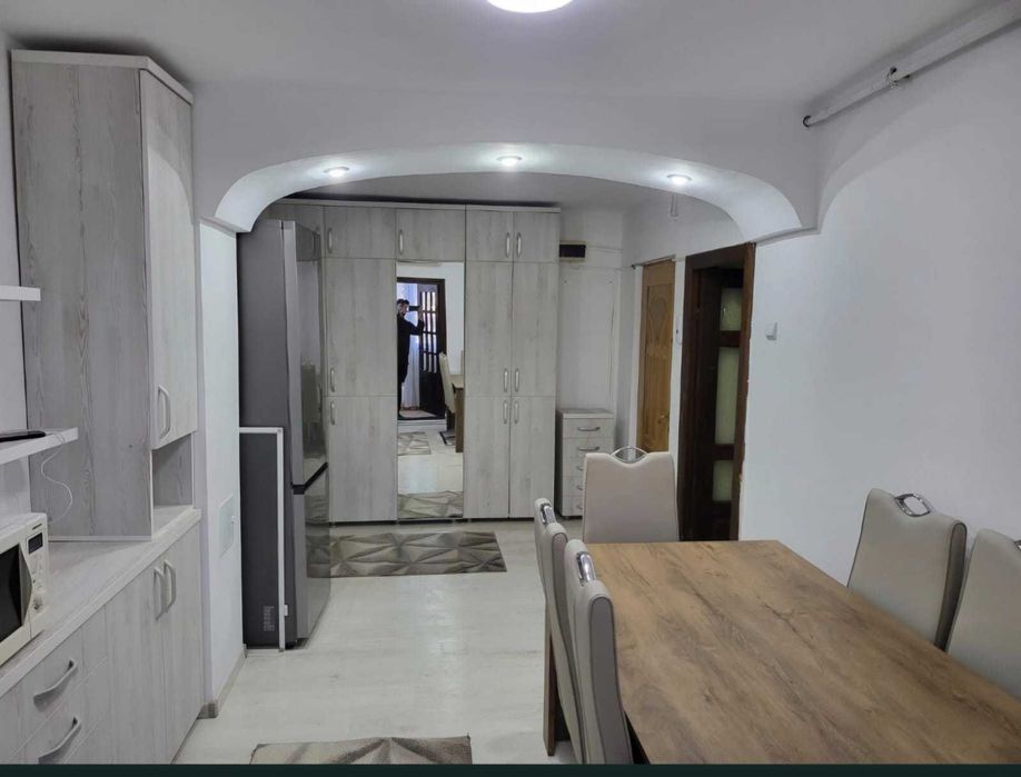 Apartament de închiriat