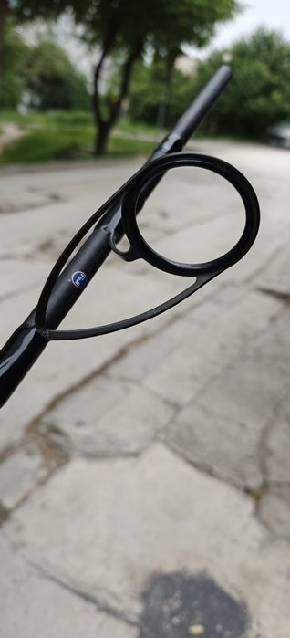 Въдици Fox horizon X5 S