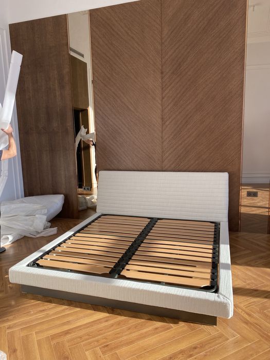 Сборка и разборка шкаф ,кравать по мебелю