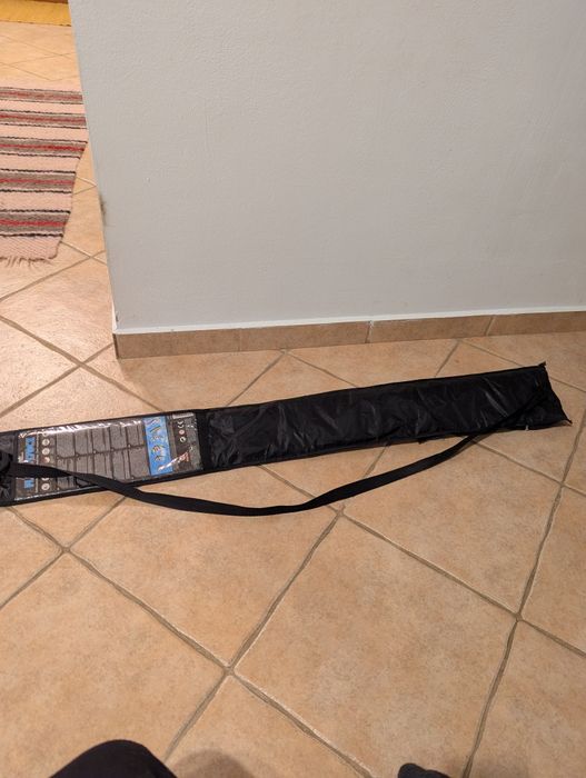 Zmeu Gunther Flash 170CX professional