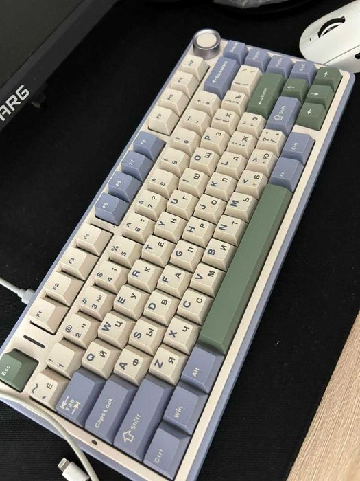 Игровой готовый компьютер