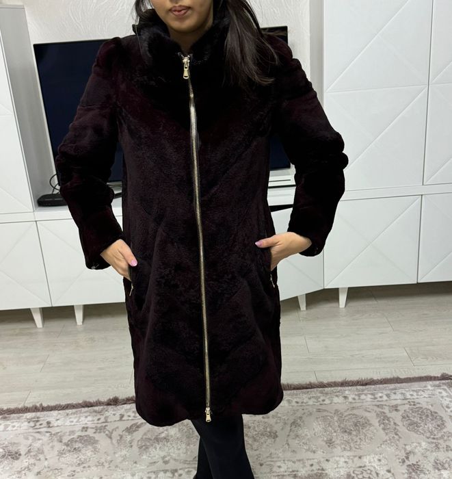 Продам шубу Mio Palazzo