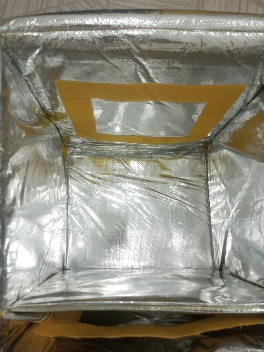 Термосумка сатылады