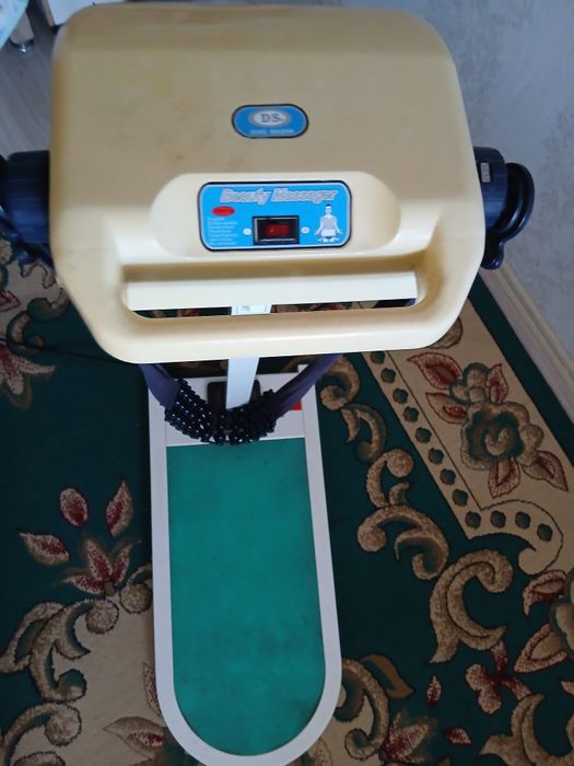 Вибромассажер срочно