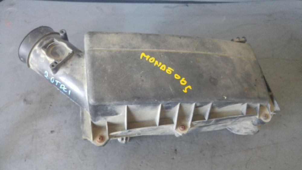 carcasa filrtu aer 2.0 tdci ford mondeo 3 2000-2007 4609885904
