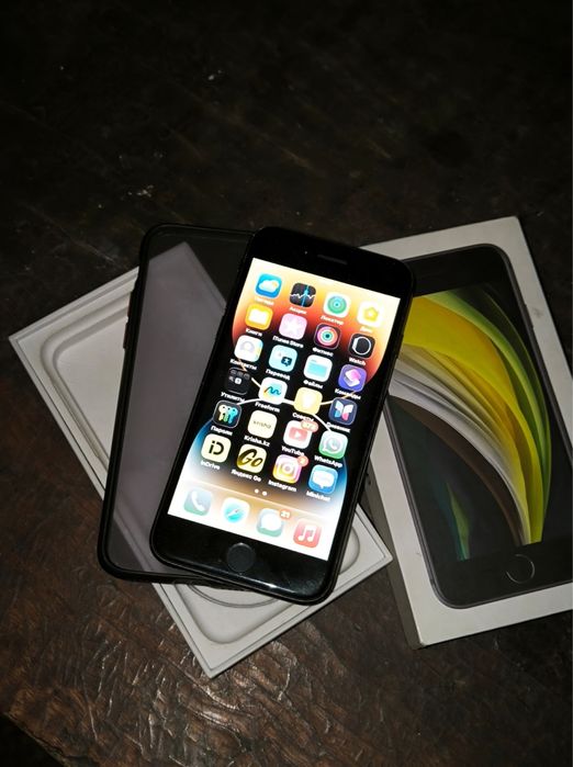 Айфон iphone Se Се 2020