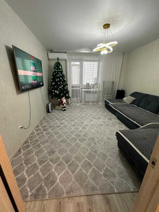 Продам квартиру мкр Береке 3 ком